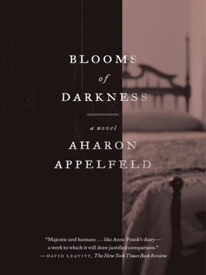 Blooms of Darkness - ebook
